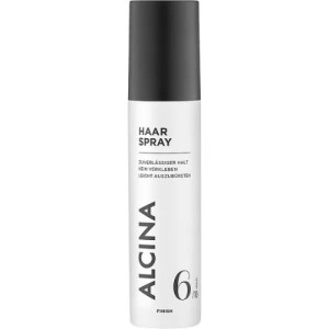 Alcina Haar Spray 125 ml
